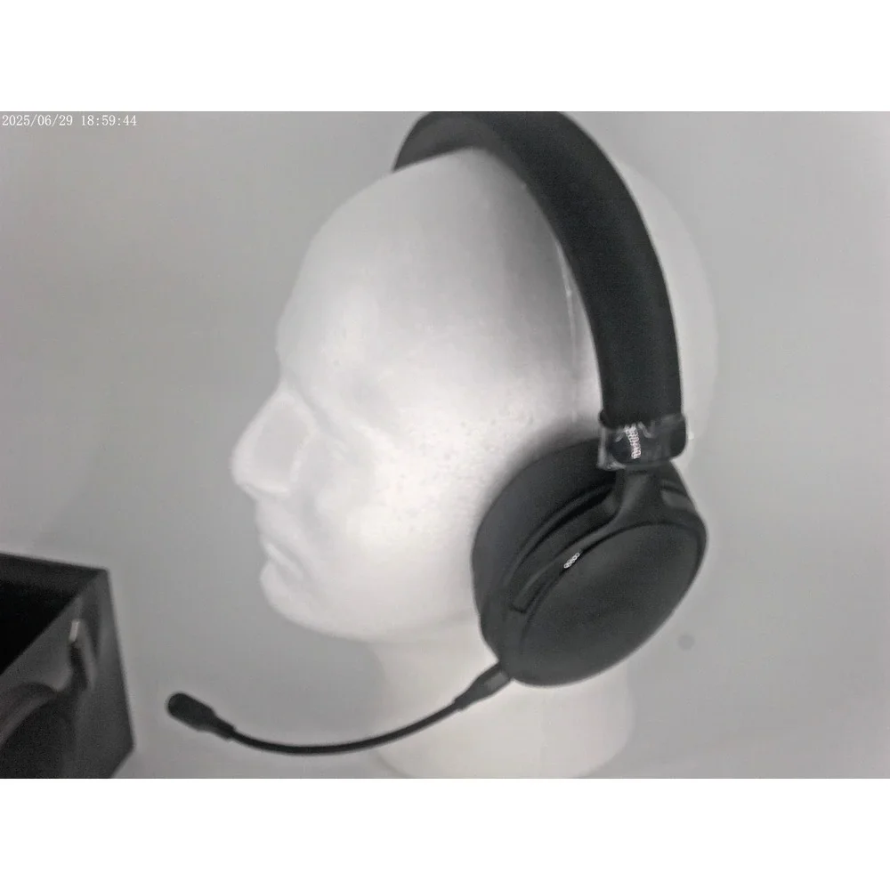 Atrix AX-1150 Wired 7.1 Surround Sound‎ Console Gaming Headset